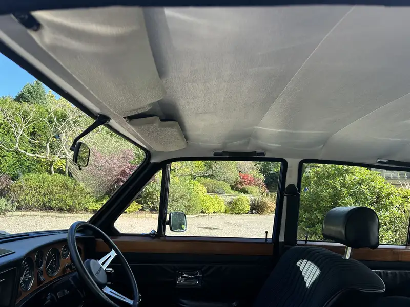 1978 Triumph Dolomite Sprint-Sold