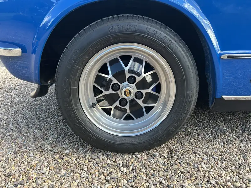 1978 Triumph Dolomite Sprint-Sold