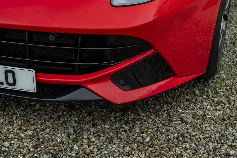 2014 Ferrari F12 Berlinetta-For Sale
