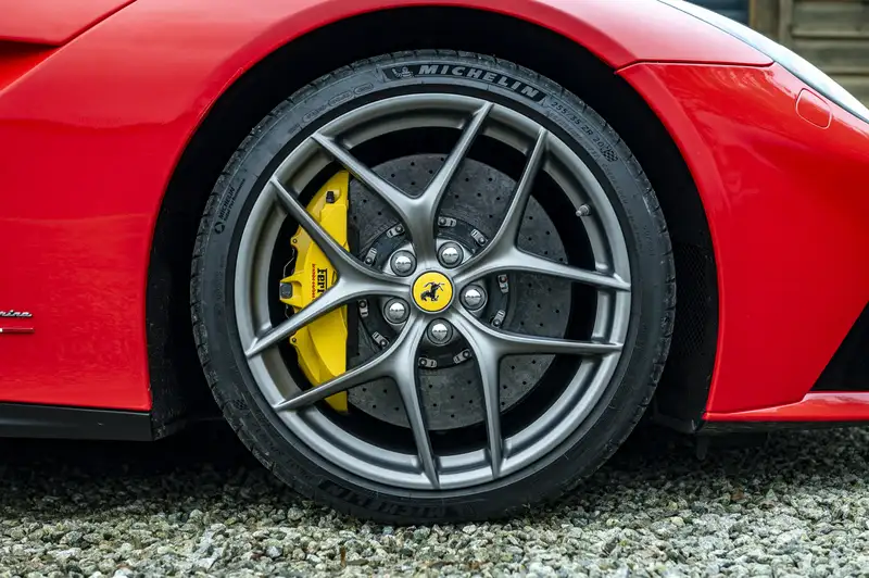 2014 Ferrari F12 Berlinetta-For Sale