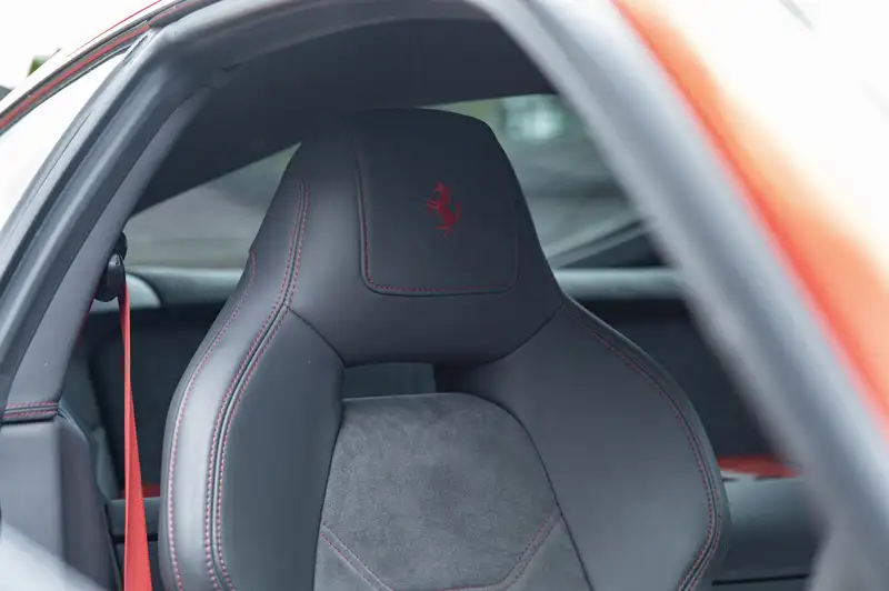 2014 Ferrari F12 Berlinetta-For Sale