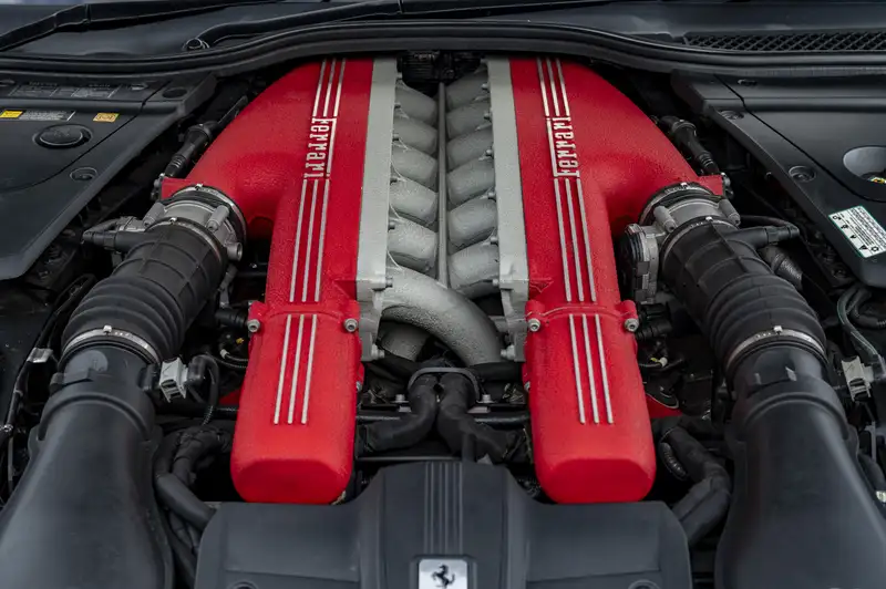 2014 Ferrari F12 Berlinetta-For Sale