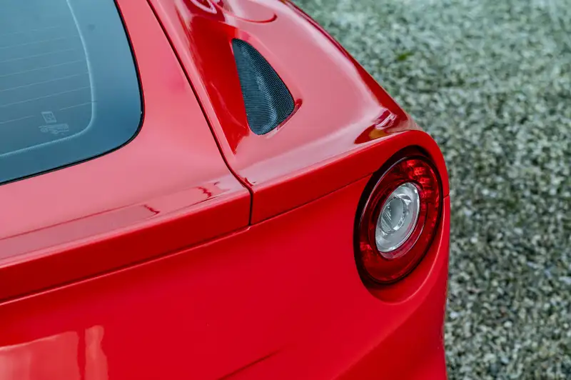 2014 Ferrari F12 Berlinetta-For Sale