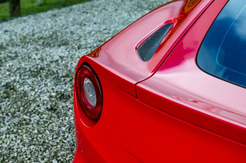 2014 Ferrari F12 Berlinetta-For Sale