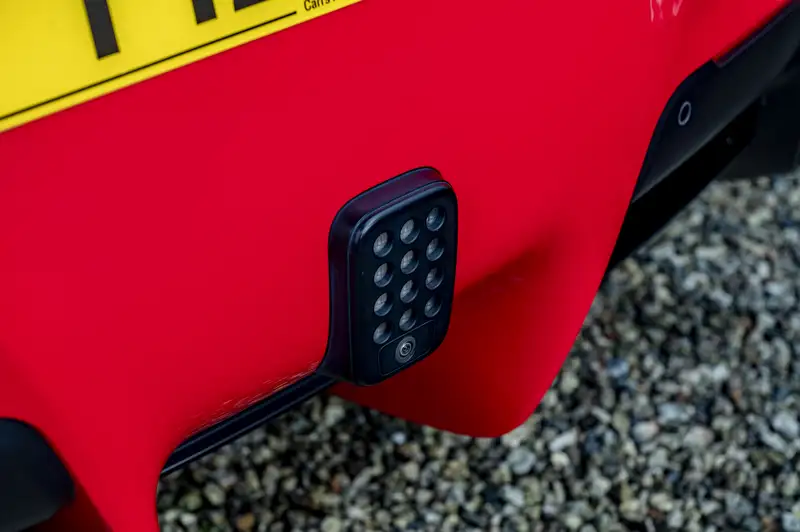 2014 Ferrari F12 Berlinetta-For Sale