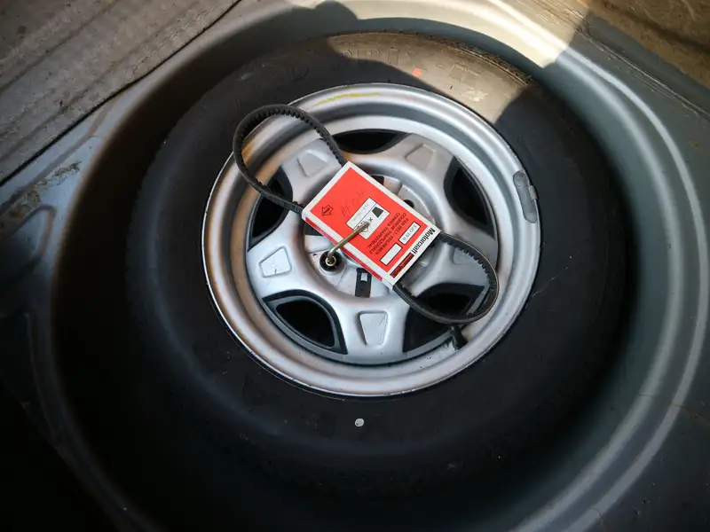 1981 Ford Escort (Mk3) XR3 - 10,000km -For Sale