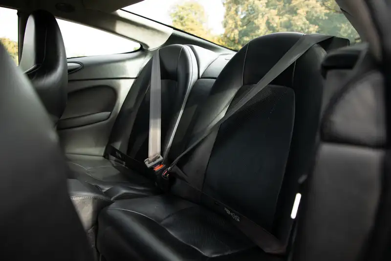 2005 Aston Martin Vanquish S-Sold