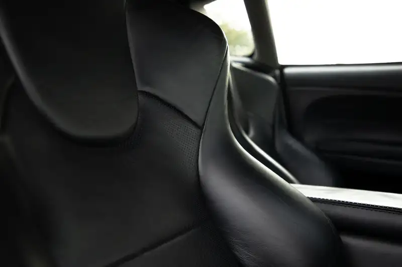 2005 Aston Martin Vanquish S-Sold
