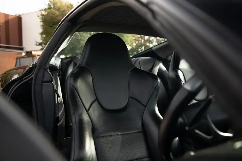 2005 Aston Martin Vanquish S-Sold