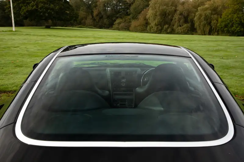2005 Aston Martin Vanquish S-Sold