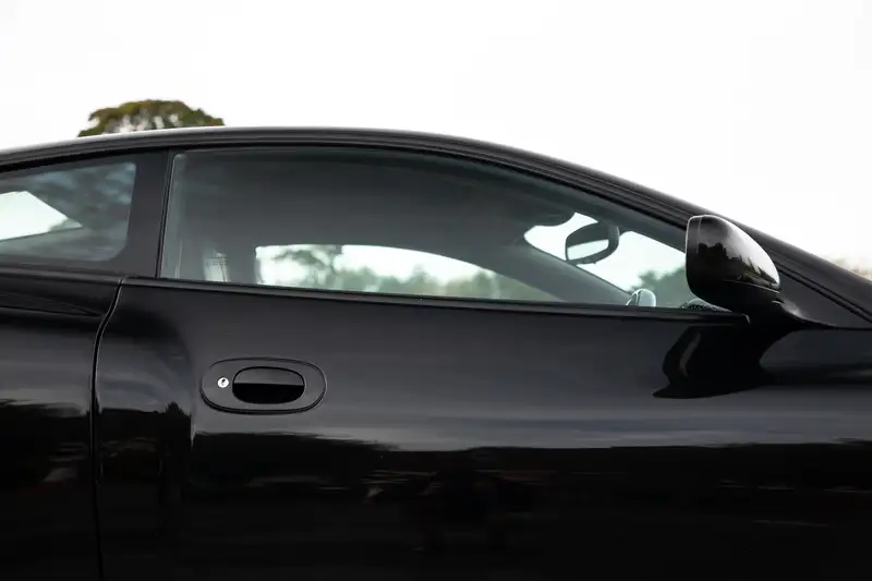 2005 Aston Martin Vanquish S-Sold