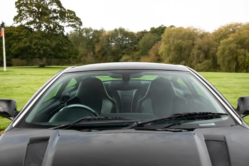 2005 Aston Martin Vanquish S-Sold