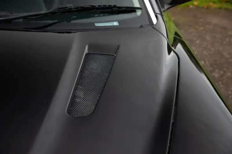 2005 Aston Martin Vanquish S-Sold