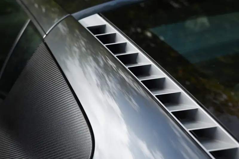 2007 Audi R8 V10 Coupe - Manual-For Sale