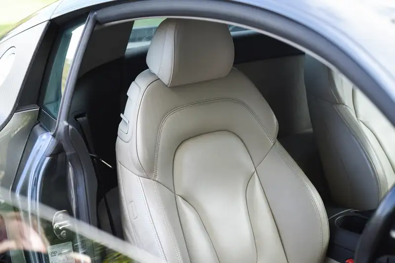 2007 Audi R8 V10 Coupe - Manual-For Sale