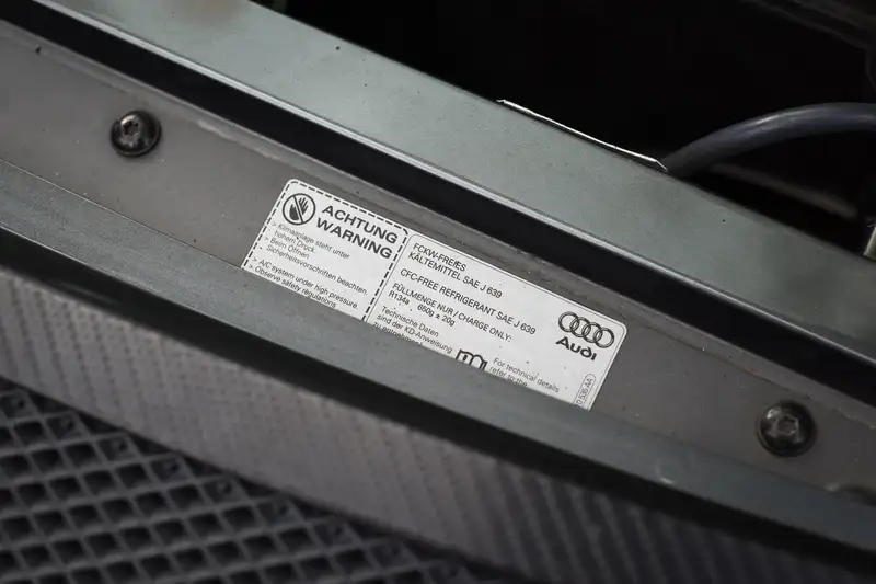 2007 Audi R8 V10 Coupe - Manual-For Sale