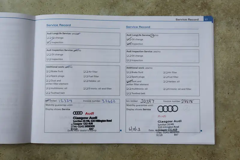 2007 Audi R8 V10 Coupe - Manual-For Sale