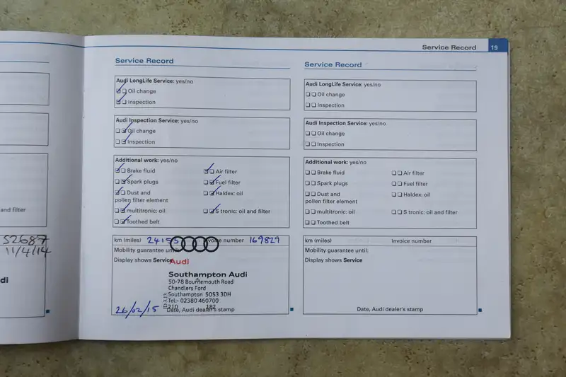 2007 Audi R8 V10 Coupe - Manual-For Sale
