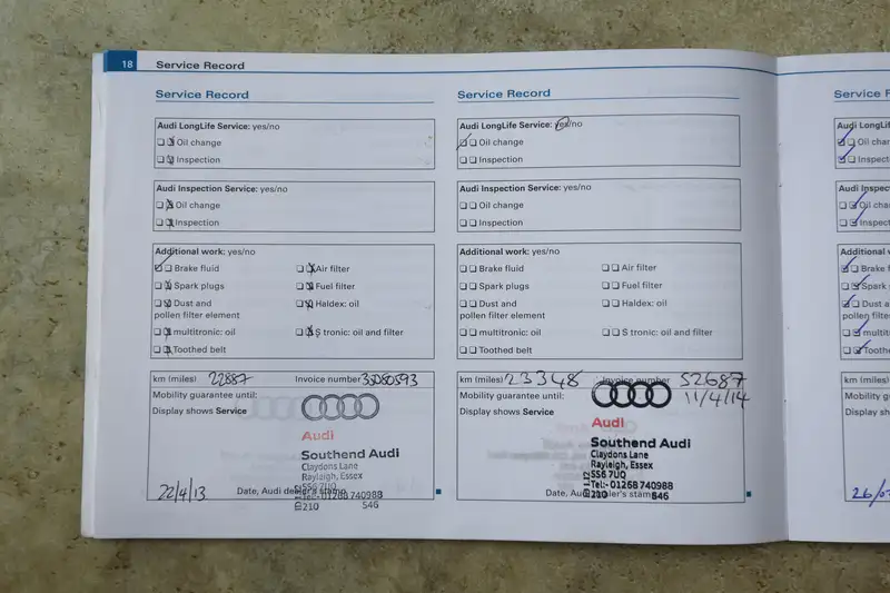 2007 Audi R8 V10 Coupe - Manual-For Sale
