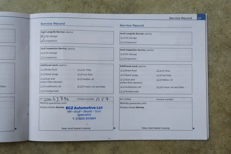 2007 Audi R8 V10 Coupe - Manual-For Sale