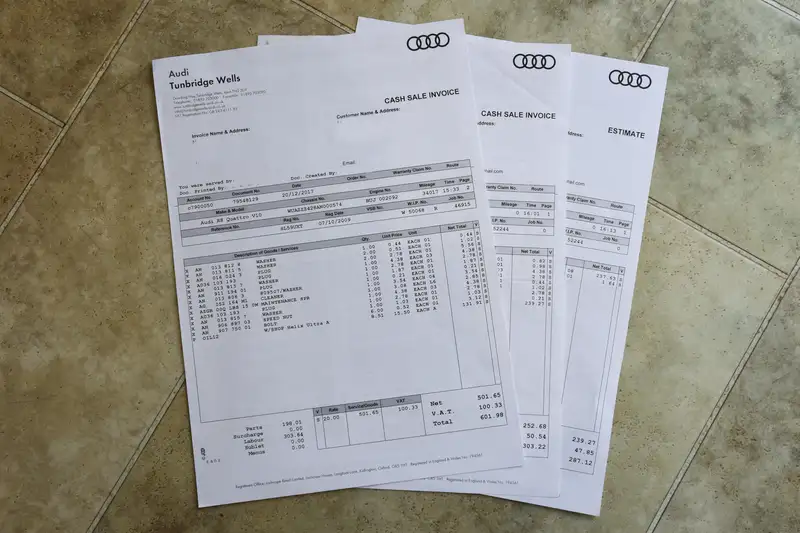 2007 Audi R8 V10 Coupe - Manual-For Sale