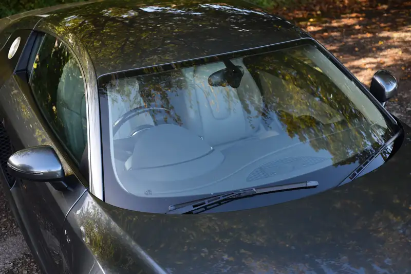 2007 Audi R8 V10 Coupe - Manual-For Sale