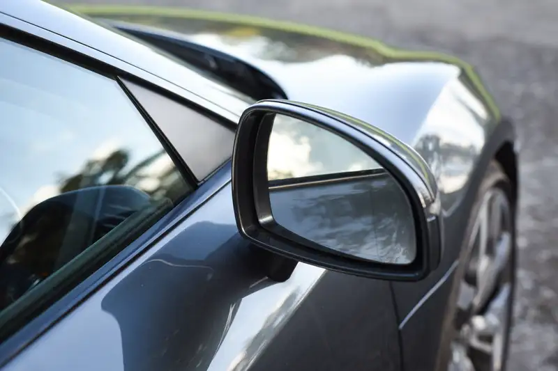 2007 Audi R8 V10 Coupe - Manual-For Sale