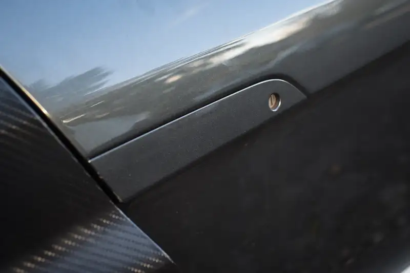 2007 Audi R8 V10 Coupe - Manual-For Sale