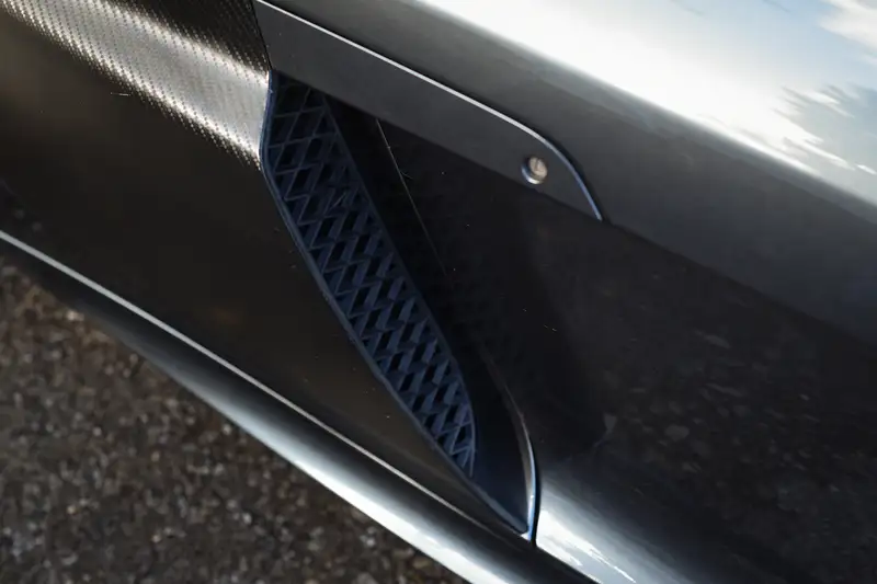 2007 Audi R8 V10 Coupe - Manual-For Sale