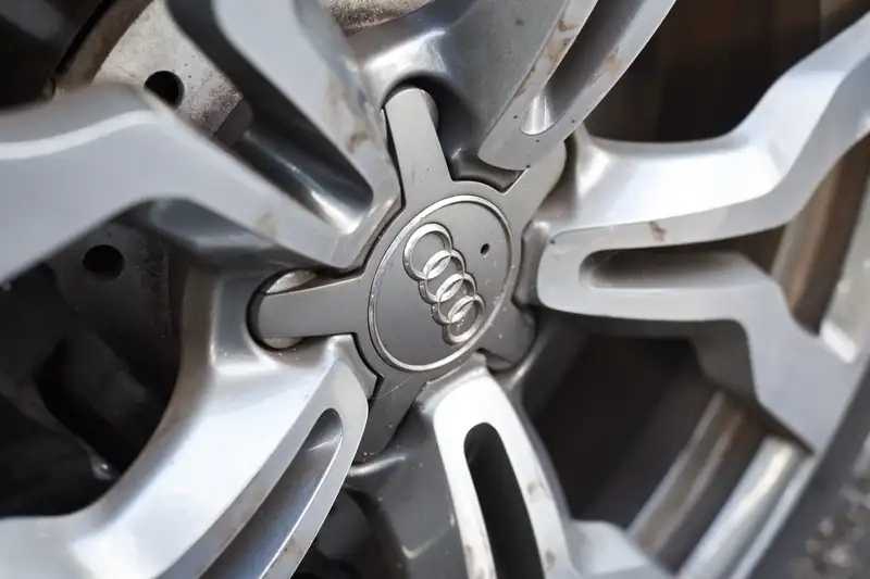 2007 Audi R8 V10 Coupe - Manual-For Sale