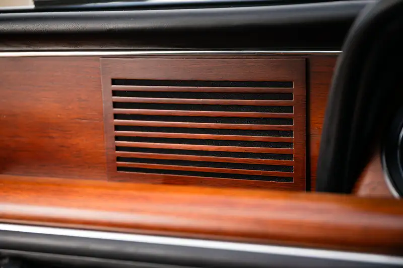 1973 BMW 3.0 CSL-Sold