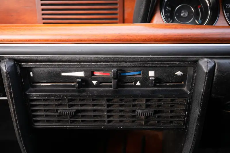 1973 BMW 3.0 CSL-Sold