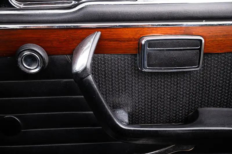 1973 BMW 3.0 CSL-Sold