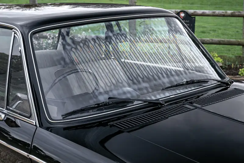 1975 BMW 1602-Sold