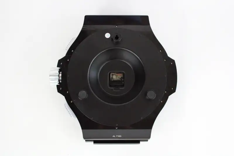 Rare Hublot Big Bang 'Ferrari' Dealership Wall Clock in Flig-For Sale