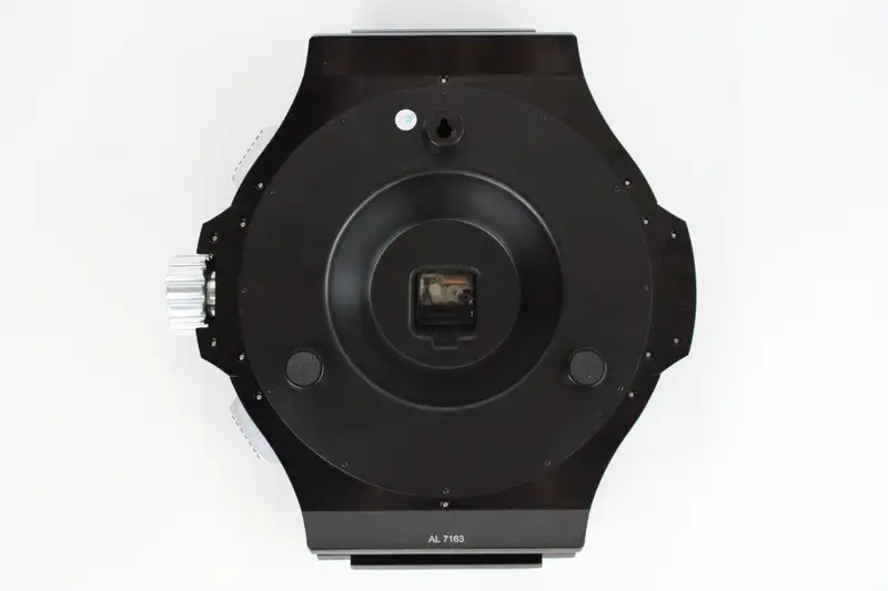 Rare Hublot Big Bang 'Ferrari' Dealership Wall Clock in Flig-For Sale