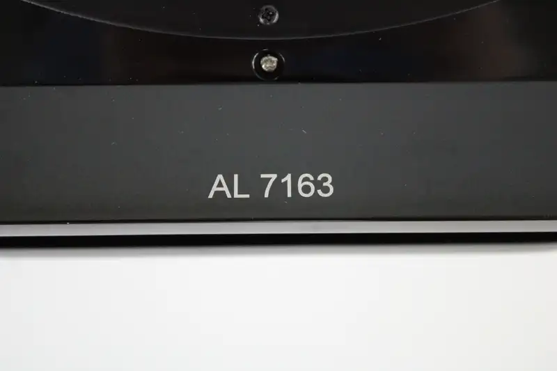 Rare Hublot Big Bang 'Ferrari' Dealership Wall Clock in Flig-For Sale