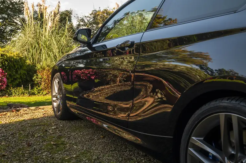 2016 BMW 220i M Sport Coupé-Sold