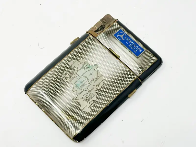 Mercedes-Benz Automobilia -For Sale