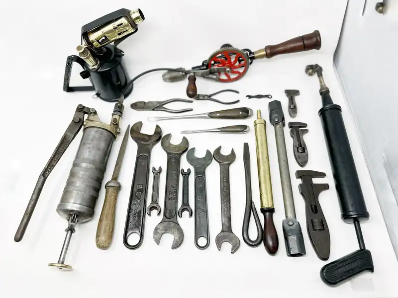 Vintage Hand Tools -For Sale
