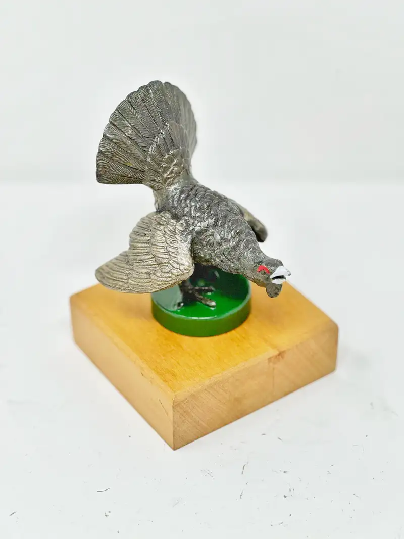 Capercaillie Mascot -For Sale