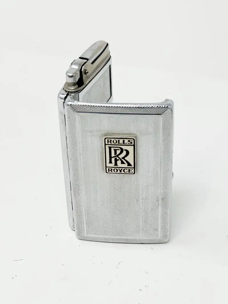 Rolls-Royce Owners Motoring Accessories -Sold