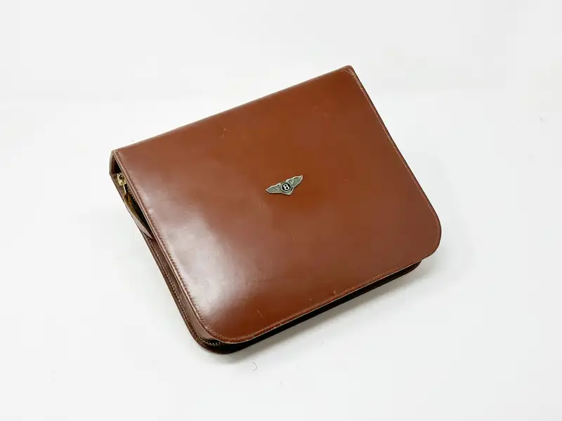 Bentley Grooming Kit -Sold