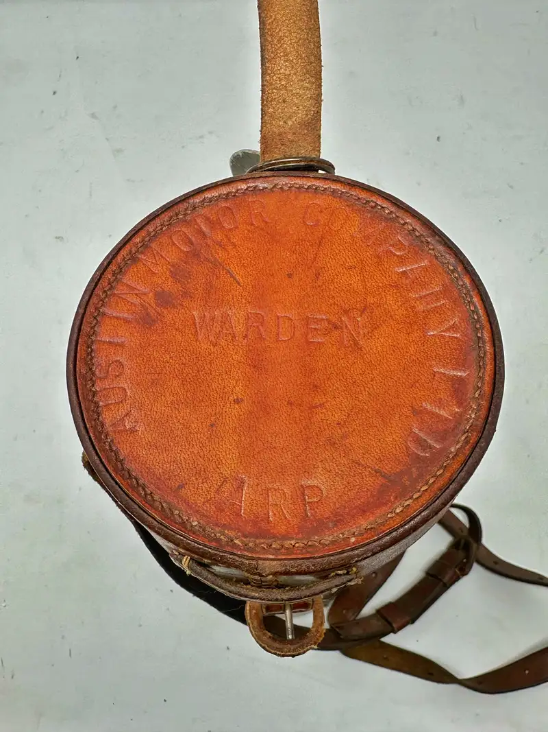 Unique Austin WWII Survivor – Austin Motor Company Birmingha-For Sale