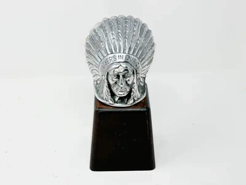 Guy Motors Ltd. Mascot -Sold