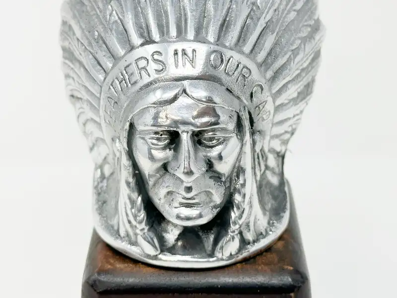 Guy Motors Ltd. Mascot -Sold