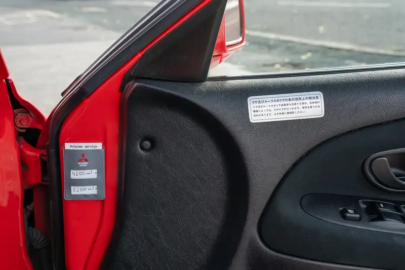 2001 Mitsubishi Lancer Evolution Vl 'Tommi Mäkinen Edition' -Sold