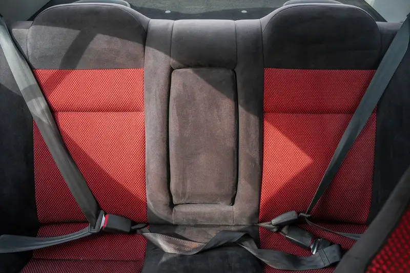2001 Mitsubishi Lancer Evolution Vl 'Tommi Mäkinen Edition' -Sold