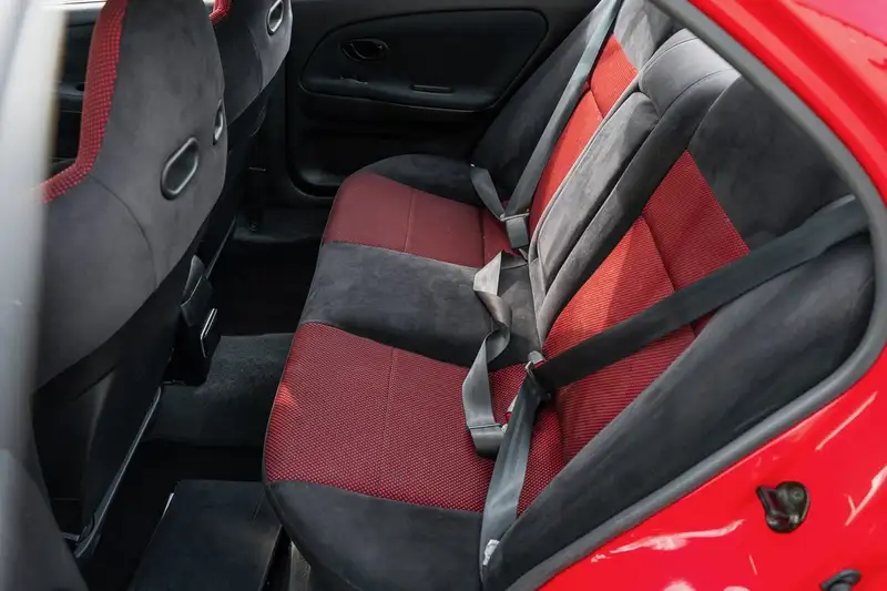 2001 Mitsubishi Lancer Evolution Vl 'Tommi Mäkinen Edition' -Sold