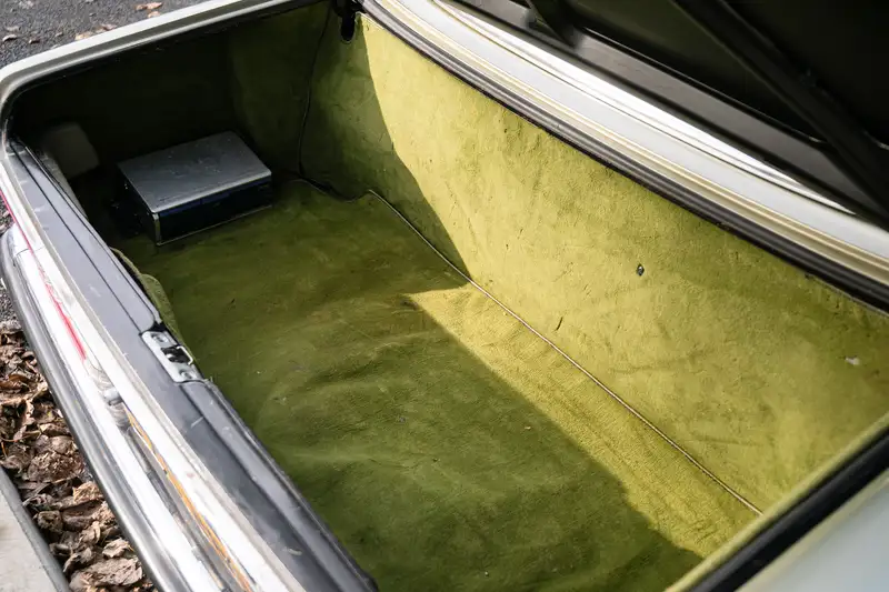 1982 Mercedes-Benz 280SL (R107)-For Sale